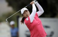 Rain Halts Play, Feng Surges Into Sime Darby Lead
