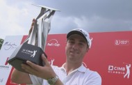 Justin Thomas Goes Two-For-Two At CIMB