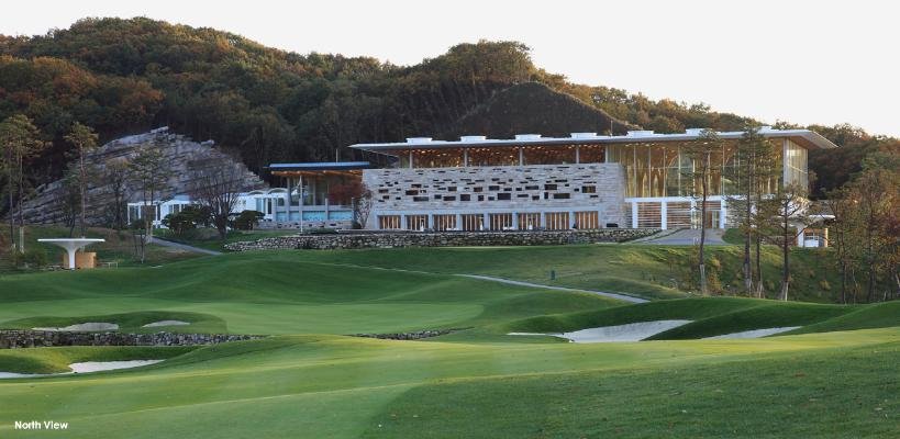 PGA Tour Will Have A 2017 Event In South Korea