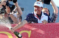Phil Mickelson:  Is There Any Gas Left In His Ryder Cup Tank?