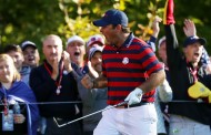 USA In Great Position To Capture Ryder Cup