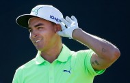 Rickie Fowler Opens With 65 In China