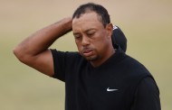 STIFFED AND JILTED!!!!!   Tiger Woods Withdraws From The Safeway