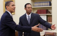 Barack Obama Adds To The High Cost Of Presidential Golf