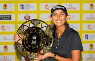 Aditi Ashok:  Say Hello To India's Newest Golf Hero