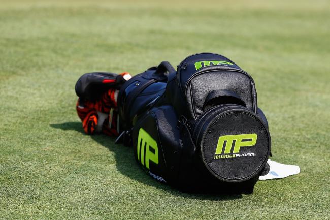 Tiger Woods Will Have A New Bag And No Nike Ball