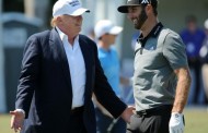 President-Elect Trump Is Real Estate And Golf Friendly