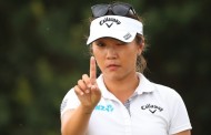 Lydia Ko Leavings Callaway For Parsons Extreme?
