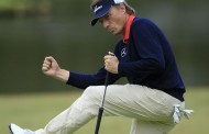 Once Again, Bernhard Langer Is A Stud Among A Bunch Of Duds