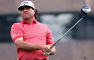 Mellow Volcano:  Pat Perez Overtakes Woodland, Wins OHL Classic