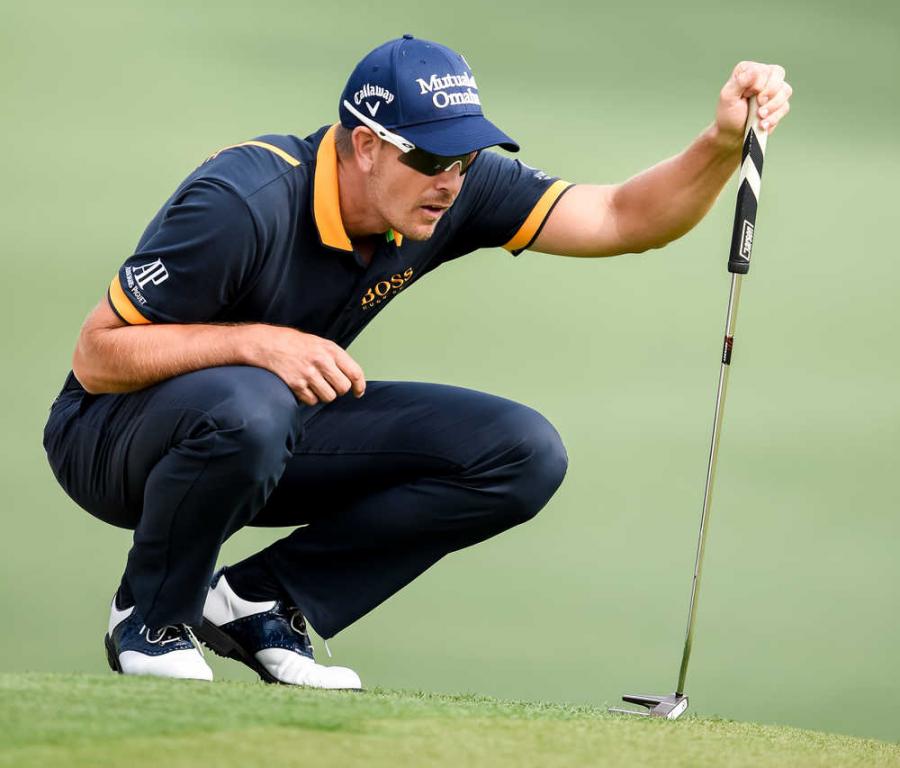 Stenson Back In Action At Nedbank Challenge