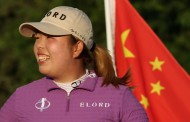 Can Shanshan Feng Save The Game Of Golf In China?