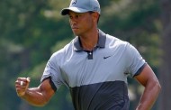 It's That Time:  Tiger Woods Will Show The World What He's Got