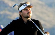 Dubuisson In Dubai:  Frenchman Forges Into Lead With 64