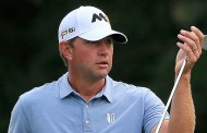 Look!  It's Lucas!  Glover Forges Into Vegas Lead
