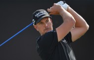 Stenson Off And Running At Nedbank Challenge