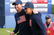 Rickie And Jimmy Skip Thanksgiving, Head Down-Under