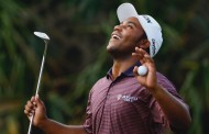 Varner Totally Victorious At Aussie PGA