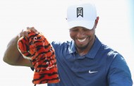 Tiger Woods' Albany Report Card:  Too Soon To Tell?