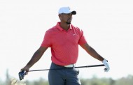 Tiger Woods Started Like A Hero, Finished Like A Zero