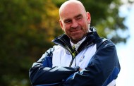 Thomas Bjorn Will Lead 2018 European Ryder Cup Team