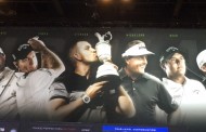 Henrik Stenson:  Suddenly He's Everywhere At PGA Merchandise Show