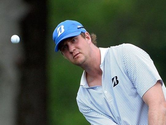 Hudson Swafford Breaks Out And Breaks Through At CareerBuilder