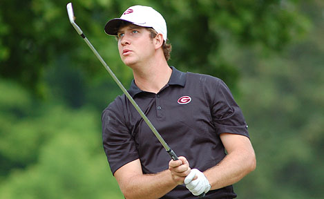 Swafford Out Front, Mickelson In Pursuit At CareerBuilder
