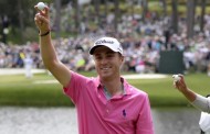 The Justin Thomas Star Continues To Rise