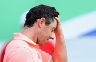 Back Issues?  McIlroy MRI Reveals Rib Stress Fracture
