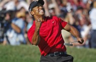 Tiger At Torrey:  Who Can He Beat Nine Years Later?