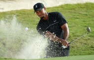 Tiger Woods:  I Need Tournament Rounds Under My Belt
