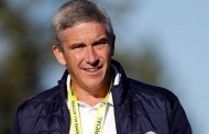 Jay Monahan's Rise To PGA Tour Commish Was Meteoric