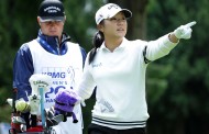 Lydia Ko Goes Extreme With Parsons