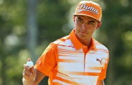 Rickie Fowler Has First Day Flop in Abu Dhabi