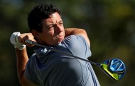 Rory McIlroy Goes With A New Mixed Equipment Bag