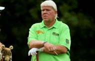 John Daly Is Nothing More Than A Senior Sideshow