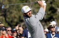 Dustin Johnson Looks Like The Perfect Guy For Riviera