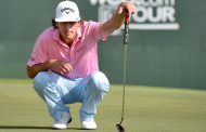 Pebble Beach A Game Changer For Kelly Kraft