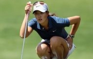 Michelle Wie Joins The Order Of 'The Claw'