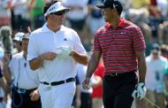 Pat Perez Tells Everyone The Blatant Truth About Tiger Woods