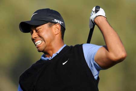 Tiger Woods Has Nothing But Bad News