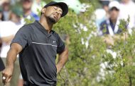 Tiger Woods' Body Is Telling Him The End May Be Near