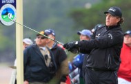 Phil Mickelson Is Quietly Making Some Noise This Season