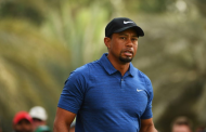 A Case Of Deja Vu All Over Again For Woods And Matsuyama