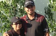 Jason Day Shows Us There Are Times When Golf Doesn't Matter