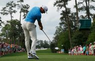 The Masters 2017:  We're Starting The Final Approach To Augusta