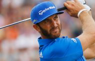 Dustin Johnson Passes All The Tests At WGC Match Play