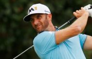 Dustin Johnson Shows Why He's No. 1 In The World