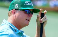 Charley Hoffman Finds His Form At Bay Hill